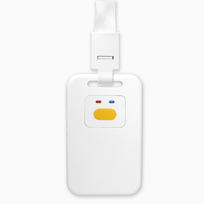 5.0藍(lán)牙定位ibeacon VDB1608